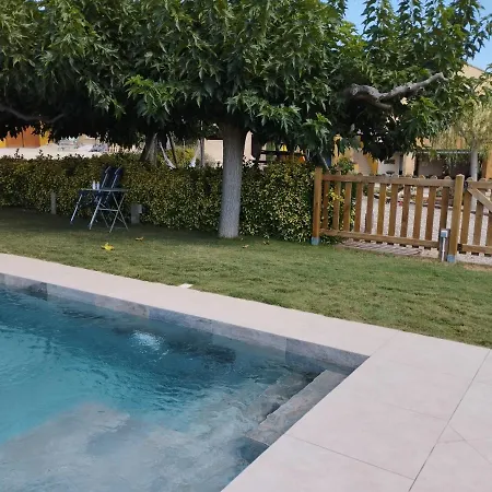 Can Gori Holiday home