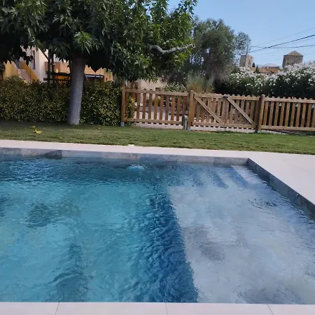 Can Gori Holiday home Peralada