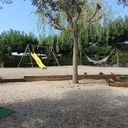 Can Gori Дом отдыха