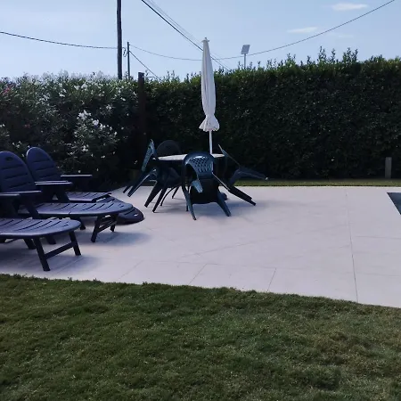 Can Gori بيت للعطل بيرالاذا