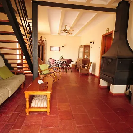 Can Gori Holiday home *