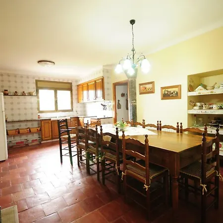 Can Gori Holiday home *