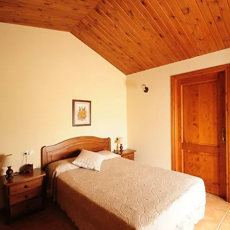 Can Gori Holiday home *