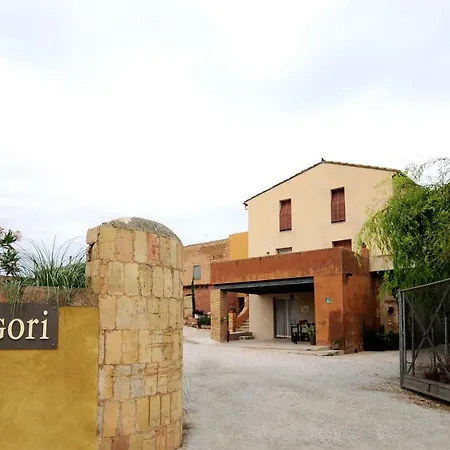 Holiday home Can Gori Peralada