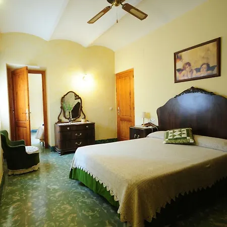 Holiday home Can Gori