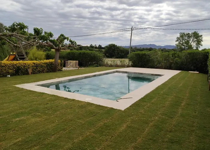 Can Gori Casa vacanze Peralada