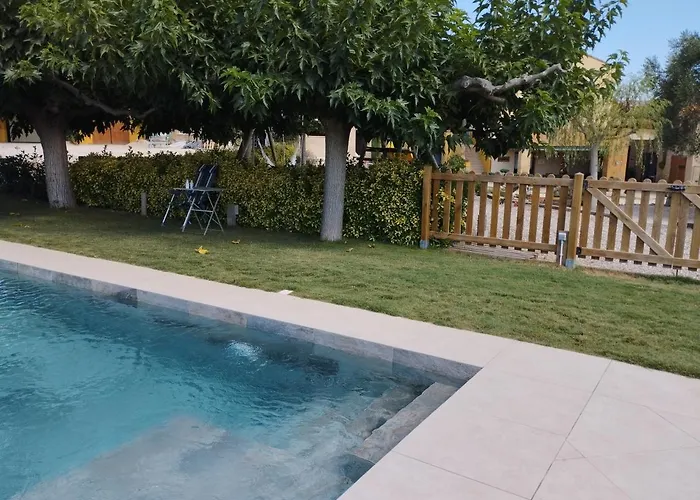 Can Gori بيت للعطل