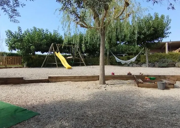 Can Gori بيت للعطل