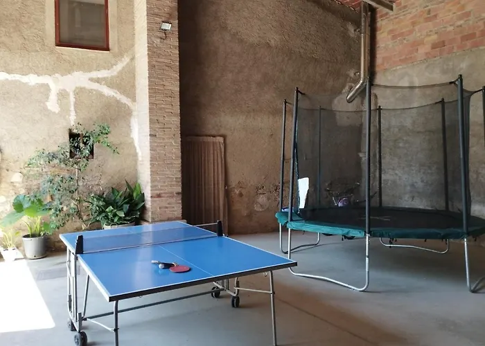 بيت للعطل Can Gori