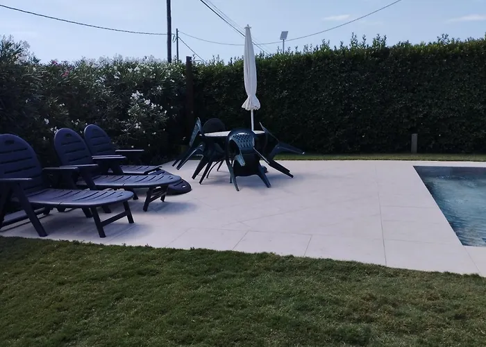 Can Gori بيت للعطل بيرالاذا