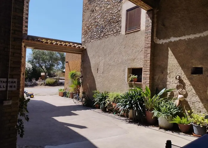 Can Gori * بيرالاذا