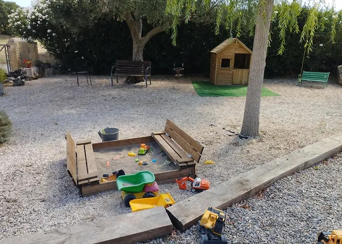 Can Gori بيت للعطل *