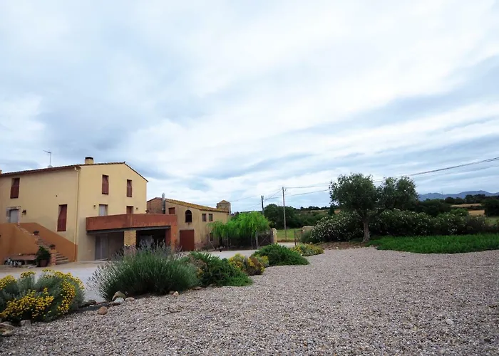 بيت للعطل Can Gori