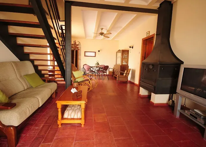 Can Gori بيت للعطل *