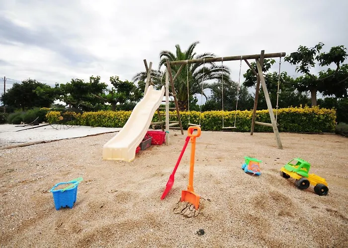 بيت للعطل Can Gori *