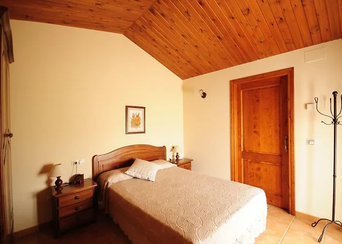 Can Gori بيت للعطل *