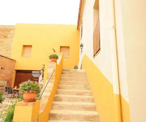 بيت للعطل Can Gori *