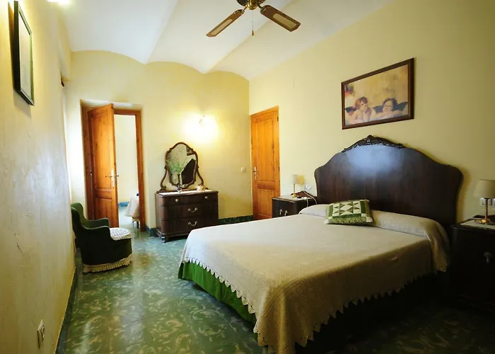 بيت للعطل Can Gori