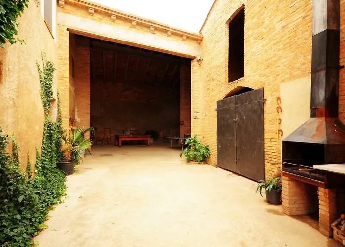 بيت للعطل Can Gori *