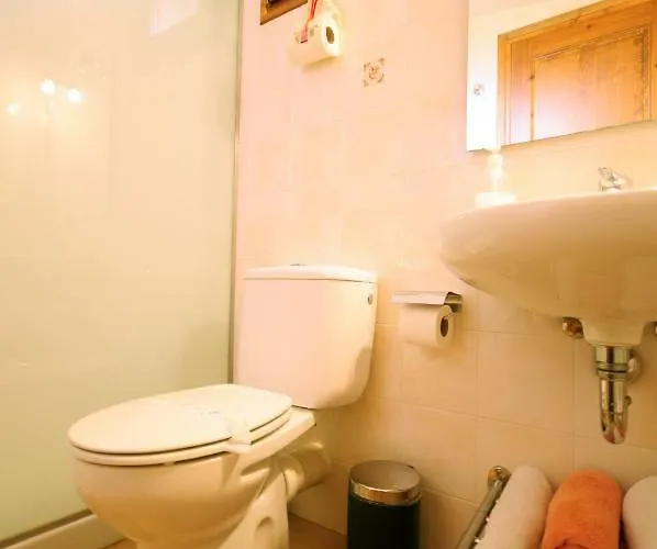 Can Gori بيت للعطل بيرالاذا