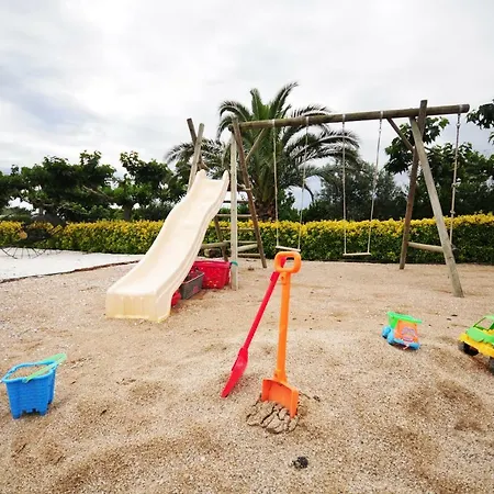 Ferienhaus Can Gori *