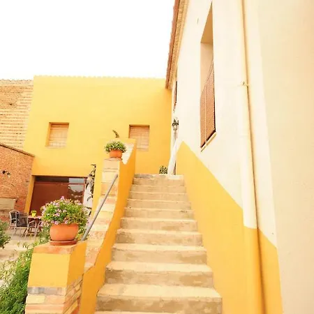 Ferienhaus Can Gori *