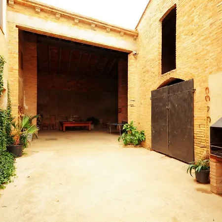 Ferienhaus Can Gori *