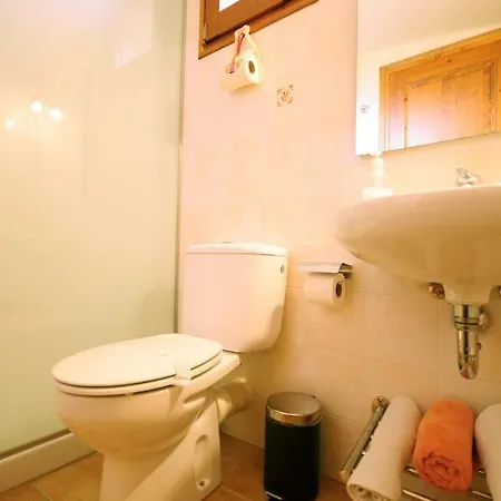 Can Gori Ferienhaus Peralada