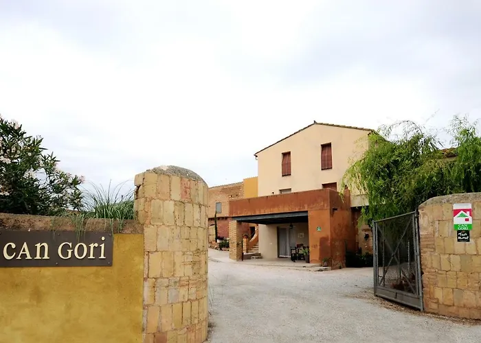 Tatil Evi Can Gori Peralada